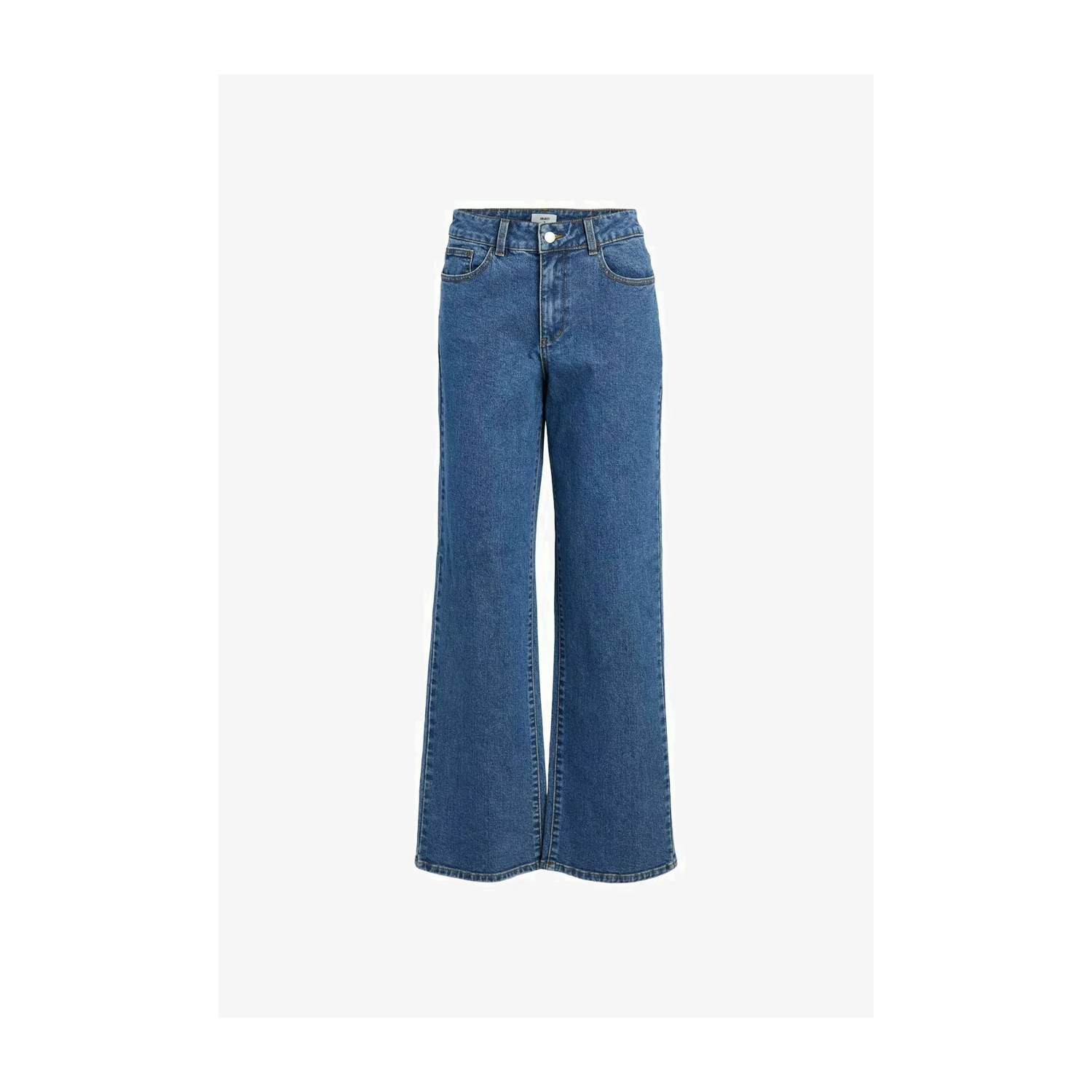 Object objmarina nw denim jeans noos medium blue d