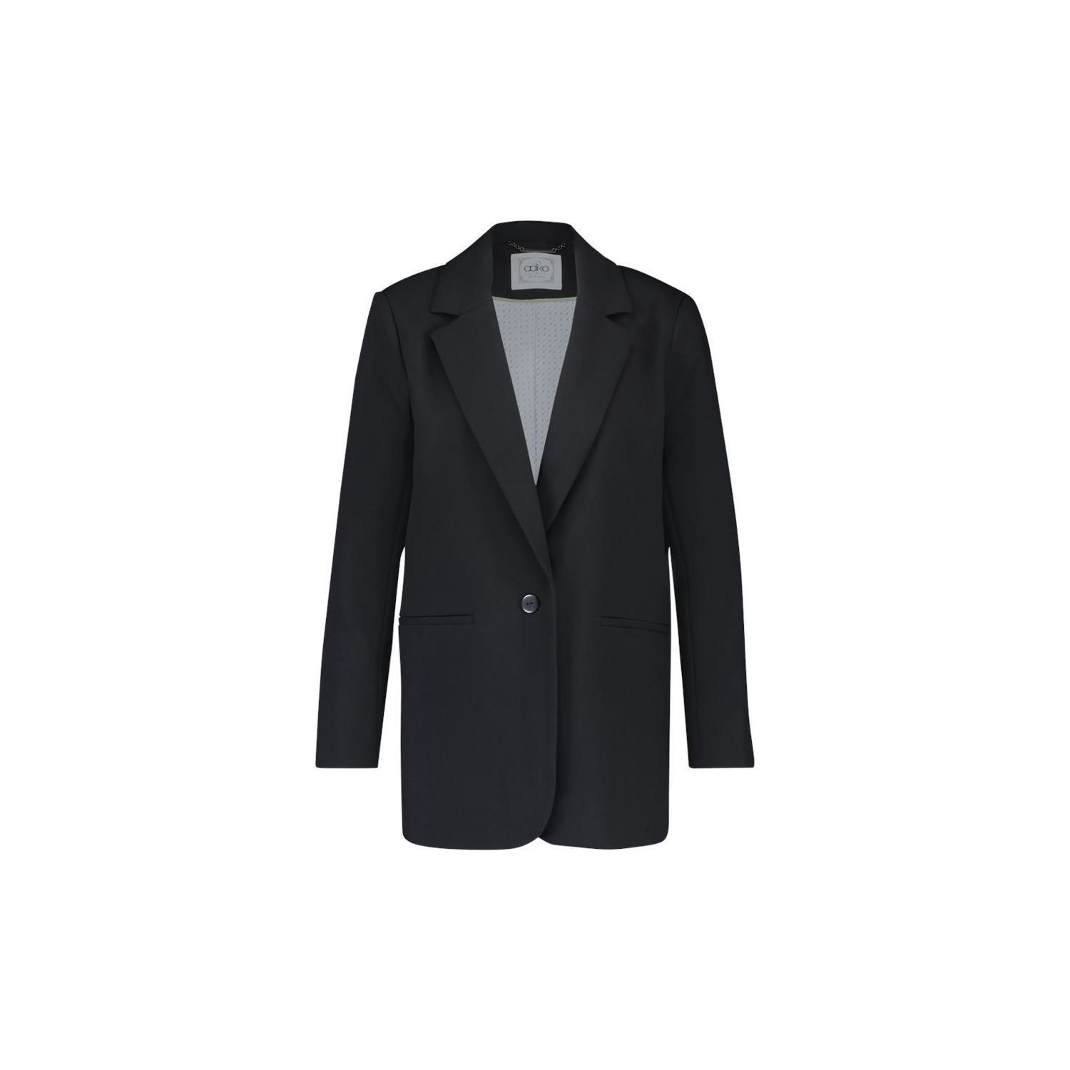 Aaiko latina blazers black