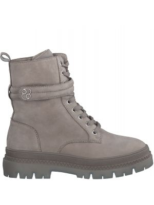 Oliver 25210-29 343 Taupe Laarsje