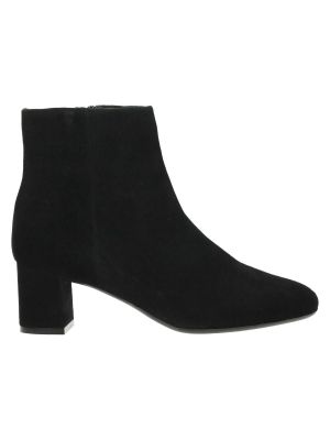 FreeFlex Nola boot Zwart Suede