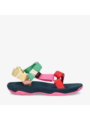 Teva Kids Hurricane XLT2 Popcorn Multi