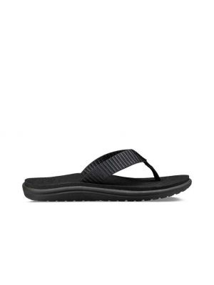 Teva W Voya Flip Bar Street Black