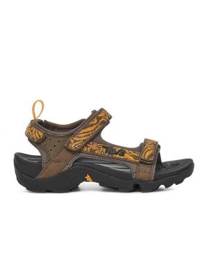 Teva Tanza Lava Olive