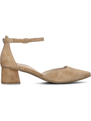 Paul-Green 3820-035 OpenGelengPump Taupe