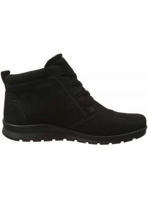 Ecco Babett Ankle Boot Zwart