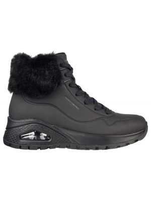 Skechers Uno Rugged Fall Air Black