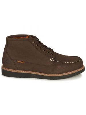 Timberland Newmarket Boat Chukka Soil