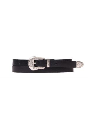 Legend ceintuur 20109 riem black