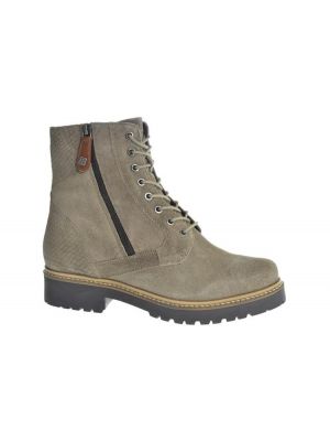 Helioform 689.003 Taupe Enkellaars H