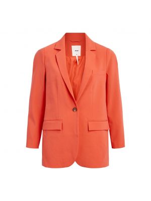 Object objsigrid l/s blazer noos hot coral