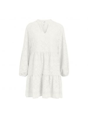 Object objfeodora gia l/s dress noos cloud dancer