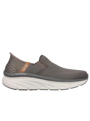 Skechers D'Lux Walker Orford BRN