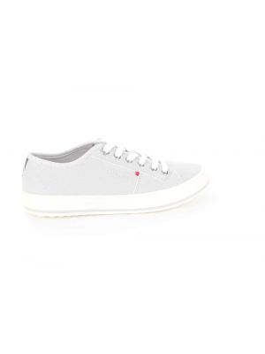 Oliv Sneaker licht Grijs