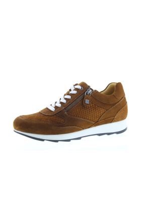 Helioform 240.008-0126  Sneaker Cognac combi