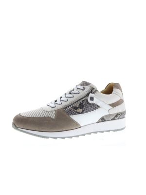 Helioform 243.008-0416 Sneaker Wit combi