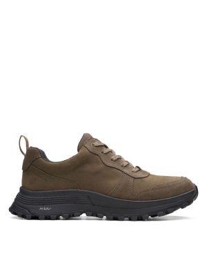 Clarks ATLTrekFreeWP Khaki Nubuck