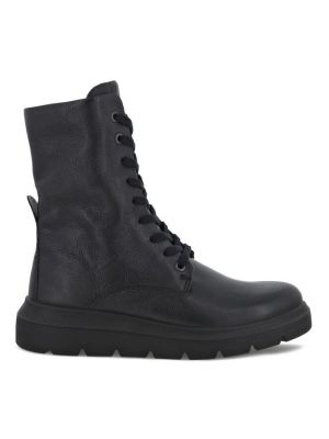 Ecco Nouvelle Mid cut Boot Zwart