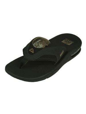 Reef RF002026 Black met opener