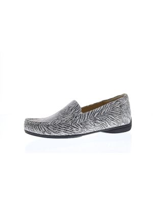 Helioform 305.023 0340 moccasin witte combi print