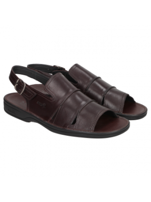 Sioux Venezuela classic Sandal bordo