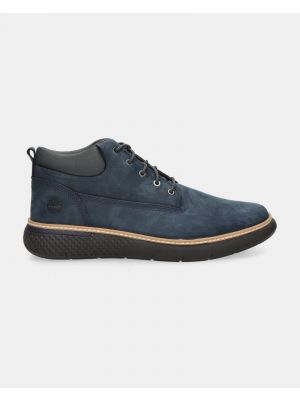 Timberland Cross Mark PT Chukka Navy