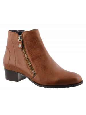 Helioform 560.013 H Cognac Leder