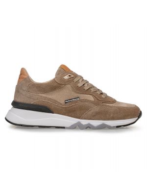 Floris v Bommel de Zager LightBrown-G1/2