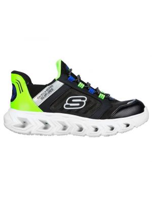 Skechers Hypno-Flash 2.0 Odelux Black/Lime