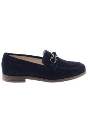 Sioux 4167140 Bovinia-711 Lamssuede Blauw