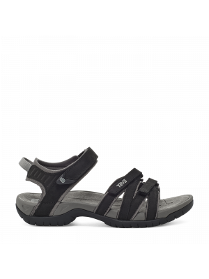 Teva W Tirra Leather Black