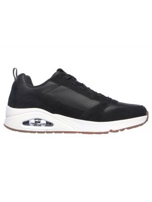 Skechers Uno Stacre BKW