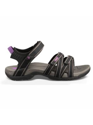 Teva W Tirra Black/Grey