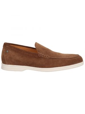 Berkelmans Ascari Ameretto Suede