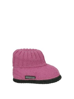 Bergstein Cozy Soft Pink