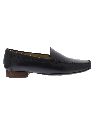 Sioux Campina 63116 Dblauw leder