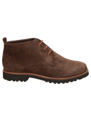 Sioux Meredith-702-H dBruin Lamssuede