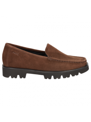 Sioux Cortizia-728 Camosia Brown