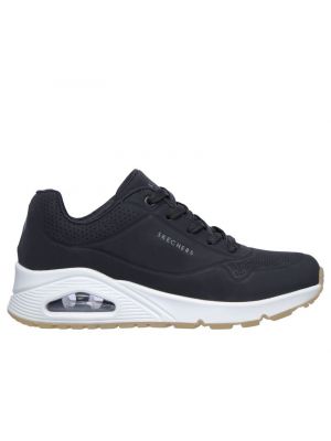 Skechers Uno Stand On Air Black