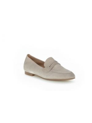 Gabor 84.211.12 Suede Visone