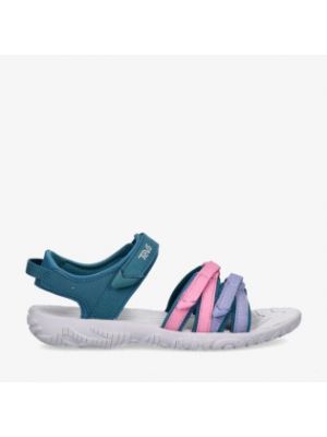 Teva Tirra Blue Coral Multi