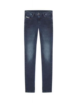 Diesel 1979 sleenker slimfit jeans 0enar