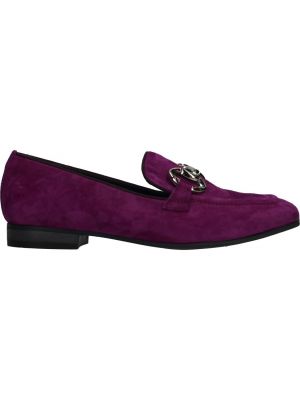 FreeFlex Alba Instapper Purple suede