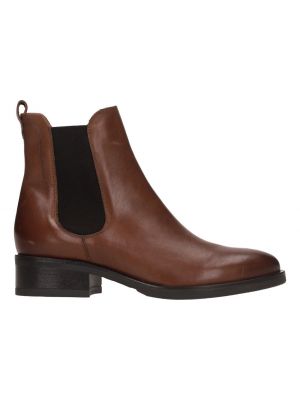 FreeFlex Brienza Chelseaboot Cognacleder