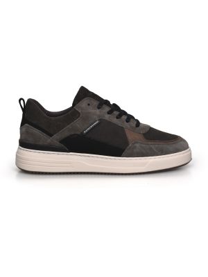 Cycleur de Luxe Commuter Gray Volcanic Suede