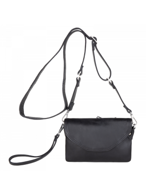 Legend debra leren tas black