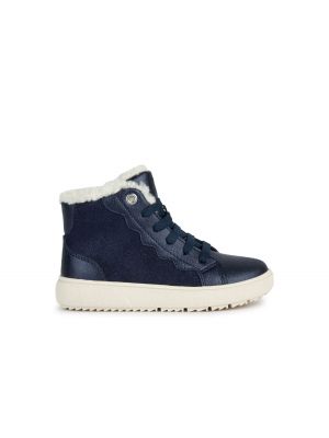 Geox J Theleven Girl DK Navy