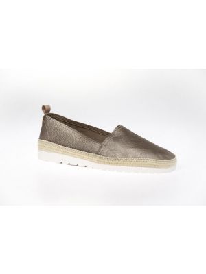 Riverwoods Lio Espadrille Brons