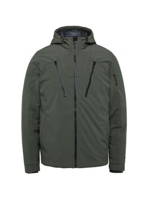 Cast Iron Short jacket Softshell Zeroyon 2 beluga