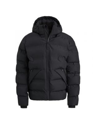 Cast iron short jacket polyce speedguard jet black