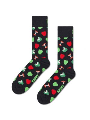 Happy Socks Apple Sock